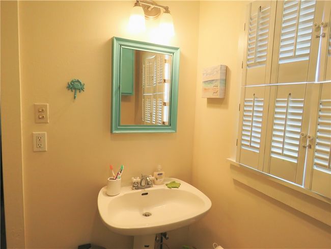 508 Broadway St, House other with 2 bedrooms, 2 bathrooms and null parking in Fulton TX | Image 22