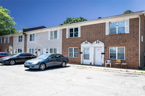 1100 W Fisher St, Salisbury, NC, 28144-4030 | Card Image