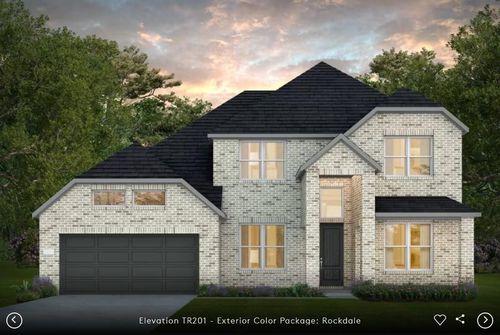 21802 Enchanted Cedar Dr, Richmond, TX, 77407-4412 | Card Image
