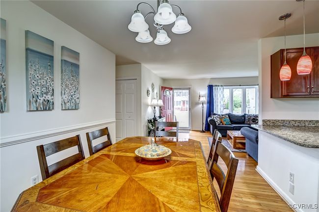 7707 Ardmore Rd, House other with 3 bedrooms, 1 bathrooms and null parking in Henrico VA | Image 24