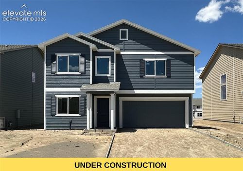 8230 Lemon Grass Road, Falcon, CO, 80831 | Card Image