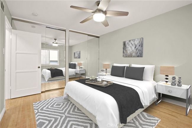 UNIT-7 - 325 Cedar Ave, Condo with 1 bedrooms, 1 bathrooms and null parking in Long Beach CA | Image 7