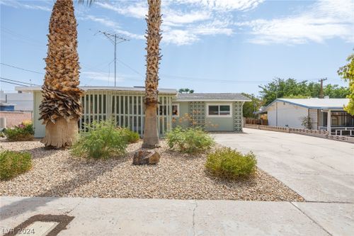 1105 I, Boulder City, NV, 89005 | Card Image