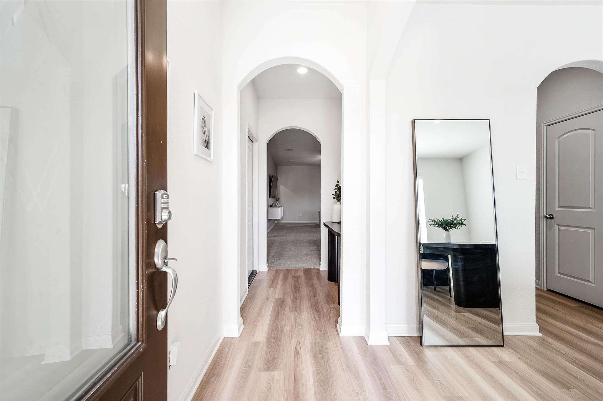 Residential Lease in Hockley 4