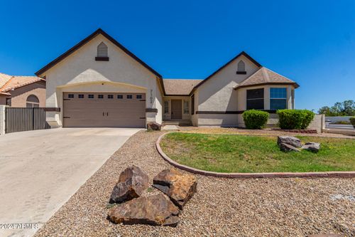 7102 W Windrose Drive, Peoria, AZ, 85381 | Card Image