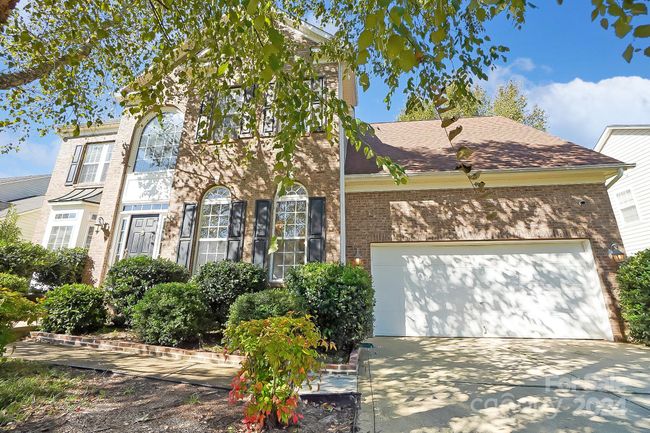 9530 Mitchell Glen Dr, House other with 4 bedrooms, 3 bathrooms and null parking in Charlotte NC | Image 33