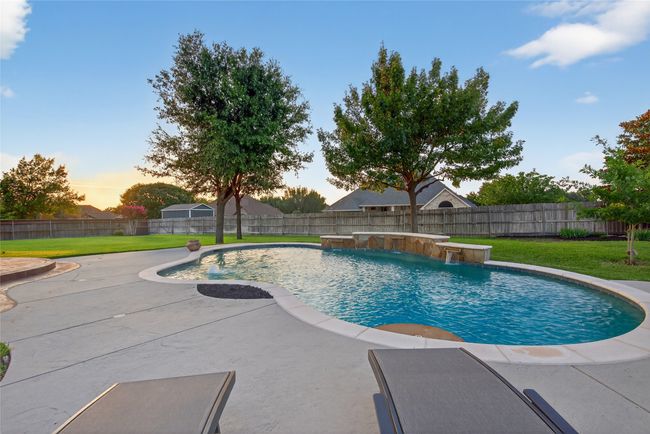 300 Ashmore Pl, House other with 4 bedrooms, 3 bathrooms and null parking in Haslet TX | Image 30
