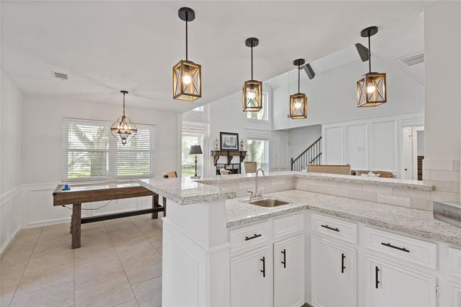 9206 Godstone Ln, House other with 4 bedrooms, 3 bathrooms and 2 parking in Spring TX | Image 17