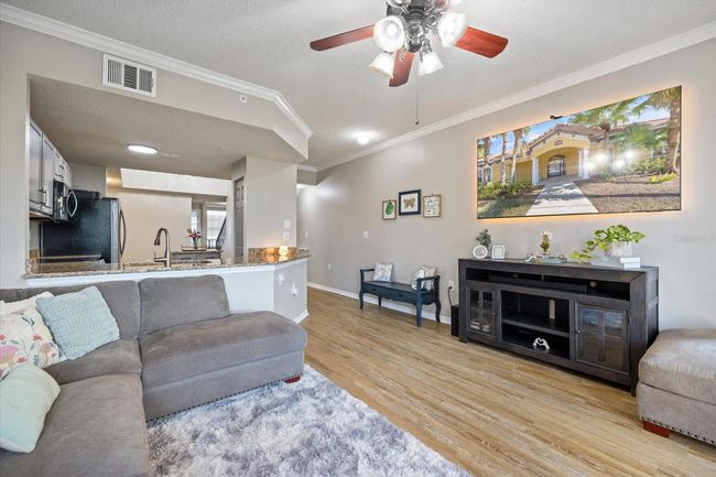 7-116 - 5552 Bentgrass Dr, Condo with 3 bedrooms, 2 bathrooms and null parking in SARASOTA FL | Image 15