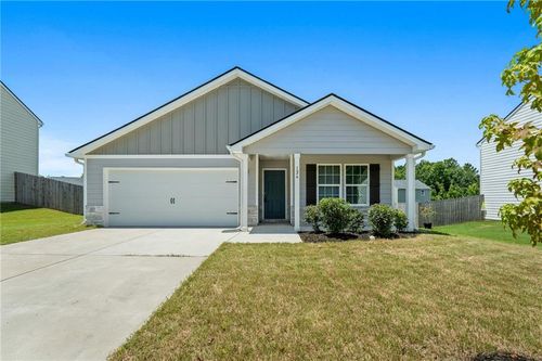 126 Catalpa Rd, Milner, GA, 30257-3591 | Card Image