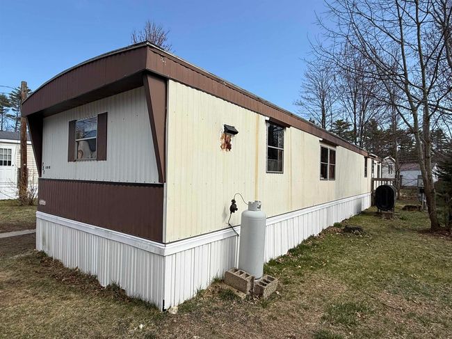 158 Pineland Park Rd, House other with 2 bedrooms, 1 bathrooms and null parking in Milton NH | Image 22