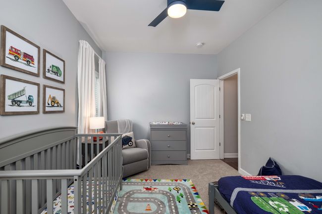 8007 Ragusa Cir, House other with 3 bedrooms, 2 bathrooms and 4 parking in Spring Hill TN | Image 17