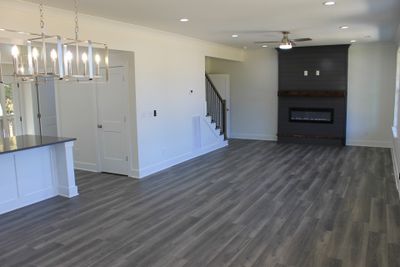 View of expansive Great Room! | Image 3