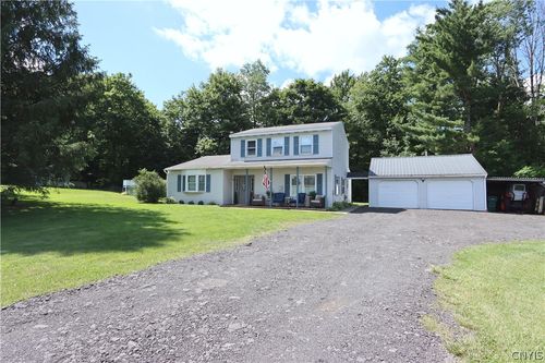 1294 County Route 84, Hastings, NY, 13076 | Card Image