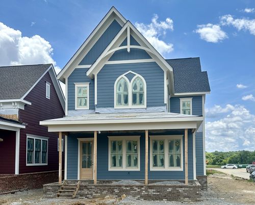 2202 Paden Rd, Nolensville, TN, 37135-2217 | Card Image
