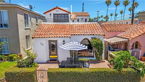26 La Verne Ave, Long Beach, CA, 90803-3332 | Card Image