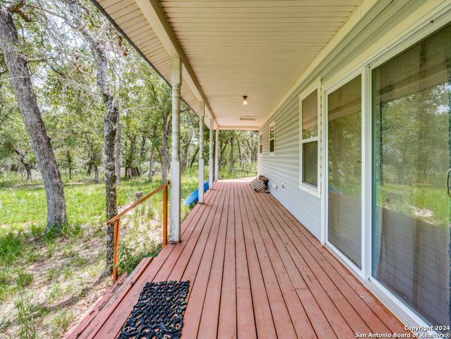 6300 Hickory Forrest Dr, House other with 2 bedrooms, 4 bathrooms and null parking in Seguin TX | Image 21