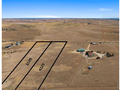 6125 County Road 100, Wellington, CO, 80549 | Card Image