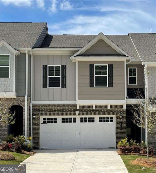 lot-6-872 Porter Ridge Ln, Decatur, GA, 30032-3643 | Card Image
