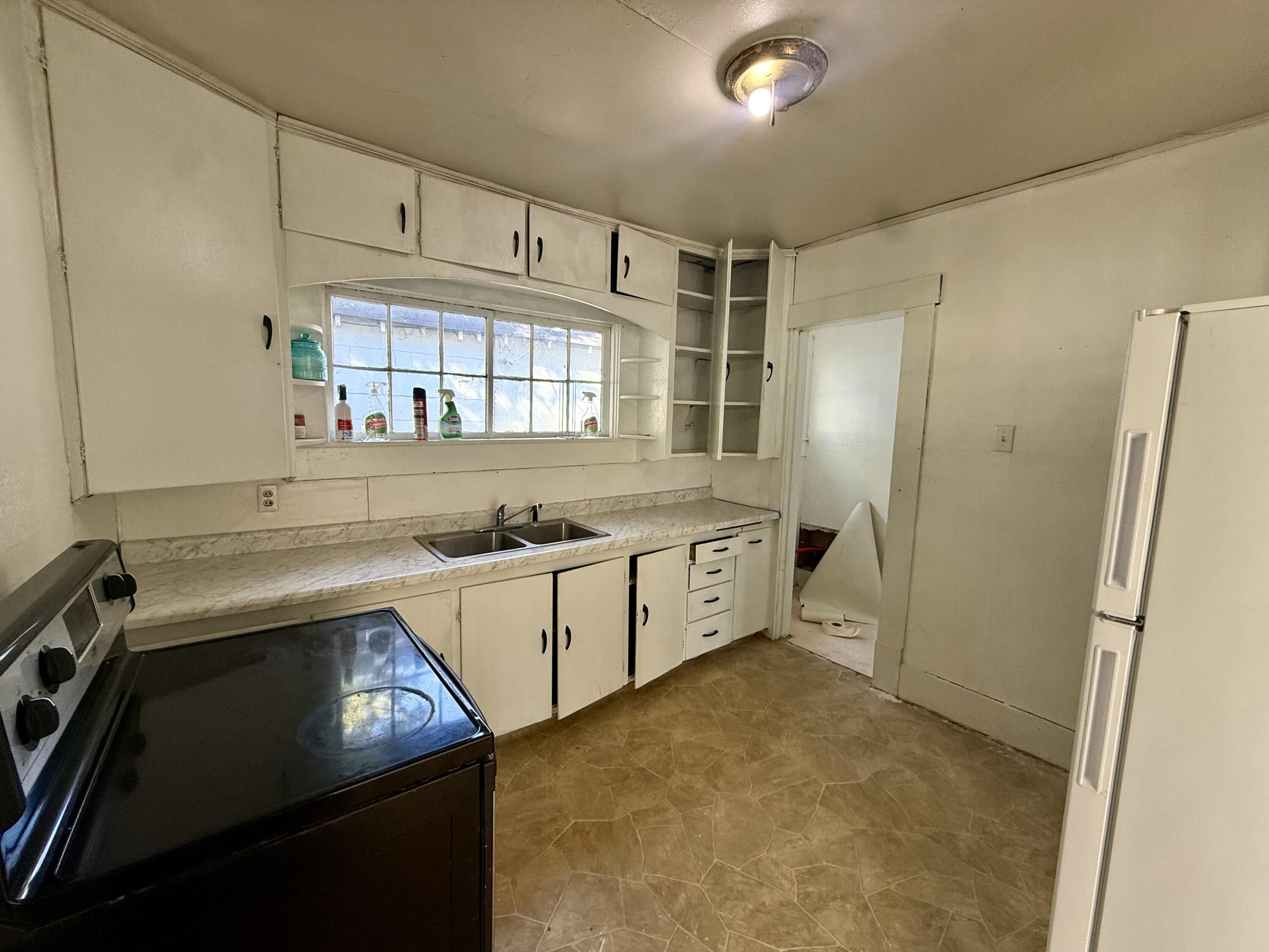 Residential Income in Houston 5