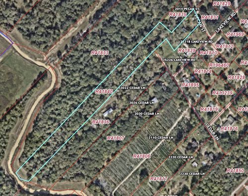 2022 Pecan Street, Katy, TX, 77494 | Card Image