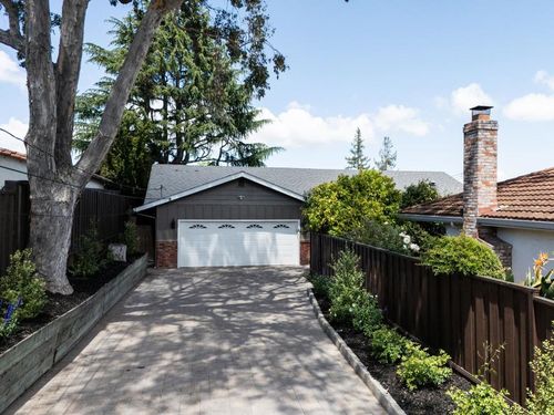 2910 Sherwood Dr, San Carlos, CA, 94070-4308 | Card Image
