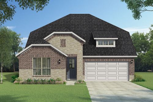 3217 Riverlawn Dr, Anna, TX, 75409-6132 | Card Image