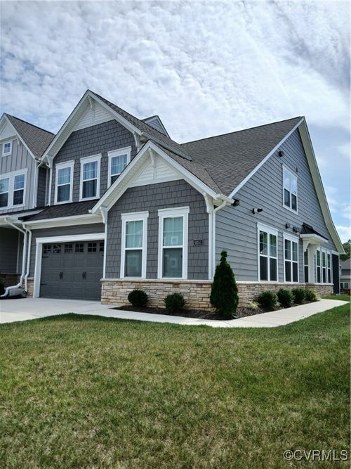 9251 Marl Ridge Lane, Mechanicsville, VA, 23116 | Card Image