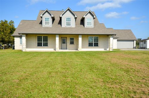 6125 Alleluia Trl, Manvel, TX, 77578-4551 | Card Image