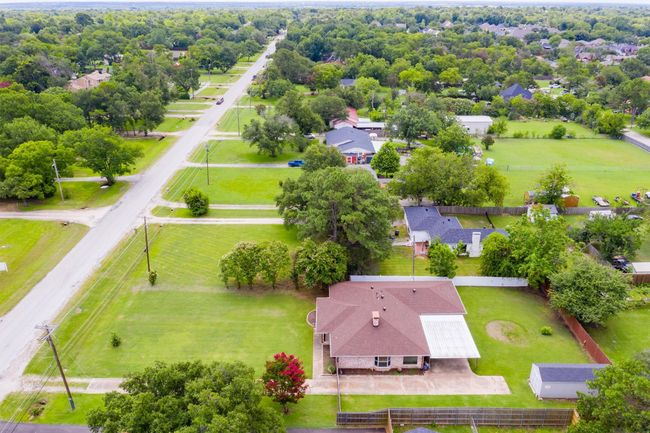 845 Griffith Ave, House other with 3 bedrooms, 3 bathrooms and null parking in Terrell TX | Image 32