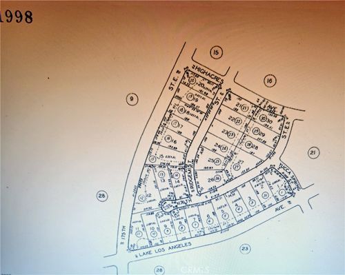 0 176th St E, Palmdale, CA, 93591 | Card Image