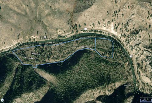 TBD Kirkham Rd, Lowman, ID, 83637 | Card Image