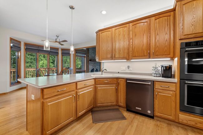 10605 Red Hawk Ln, House other with 5 bedrooms, 4 bathrooms and 3 parking in Spring Grove IL | Image 14