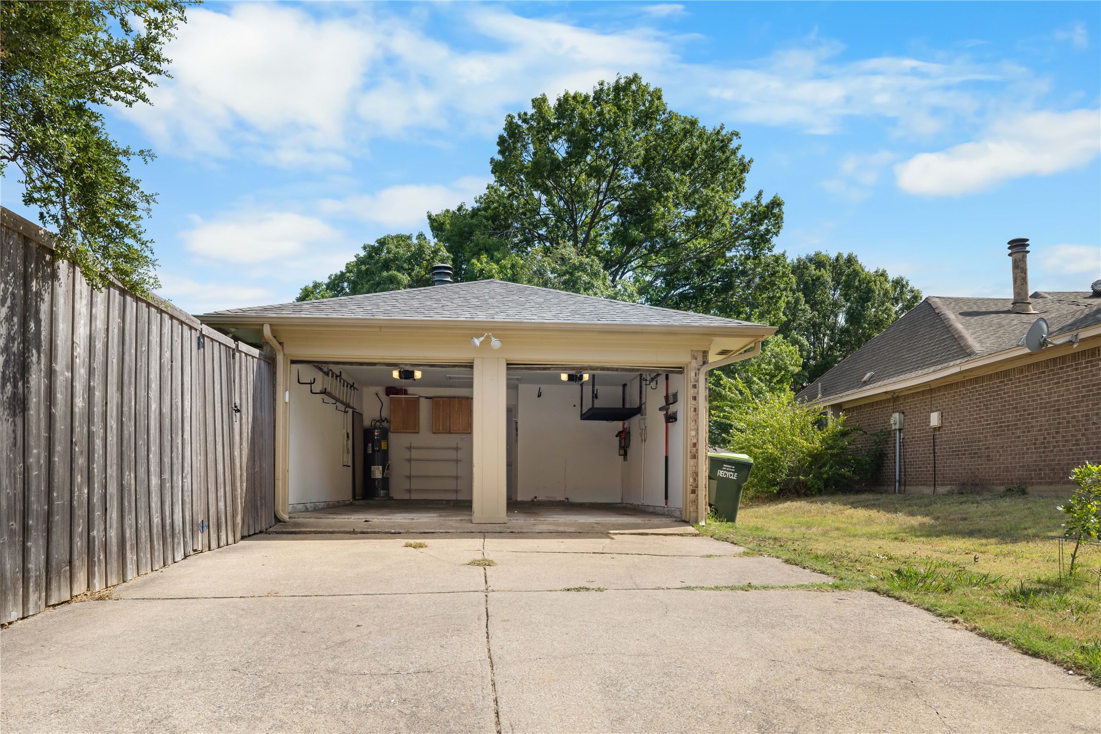 Residential Lease in Plano 3
