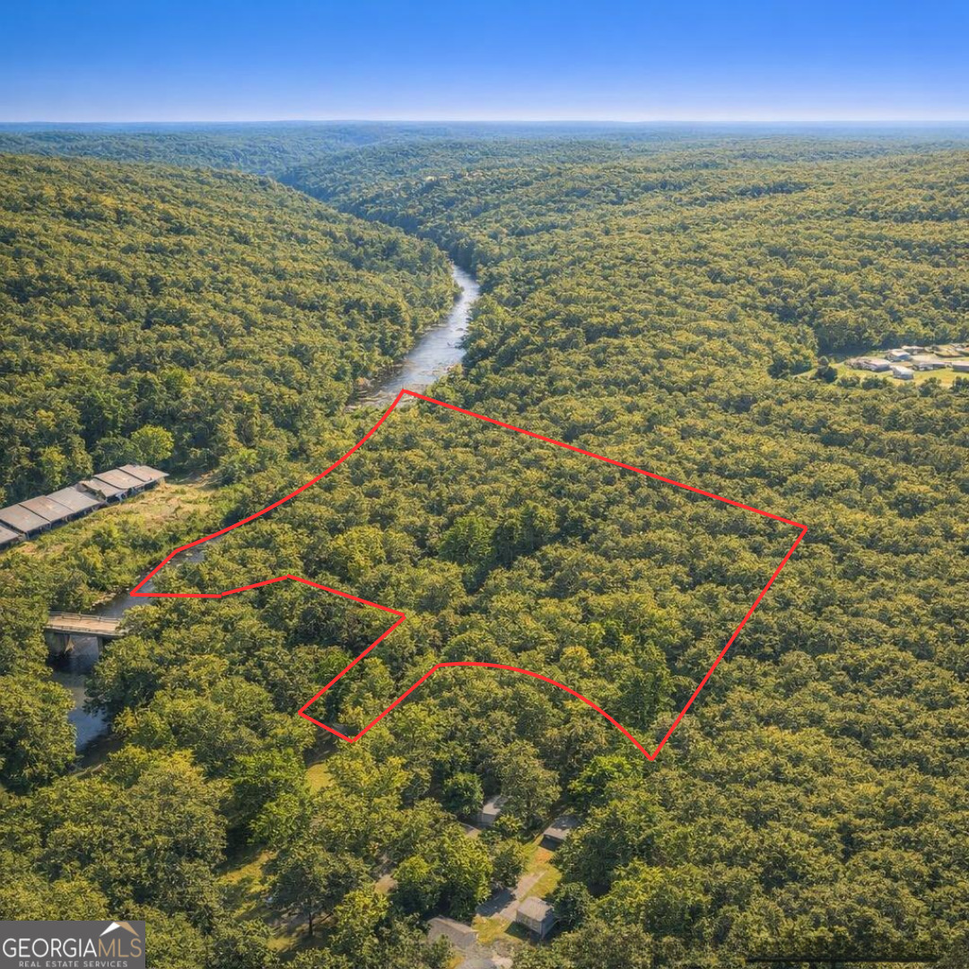 Land in Porterdale 4