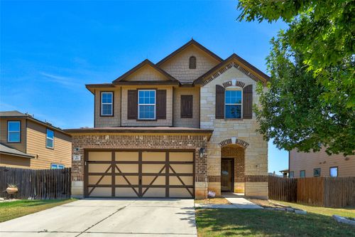 455 Gina Dr, Kyle, TX, 78640-6349 | Card Image