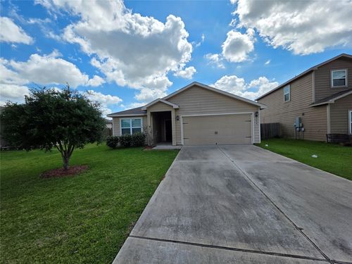 723 Crystal Lakes Drive, Brookshire, TX, 77423 | Card Image
