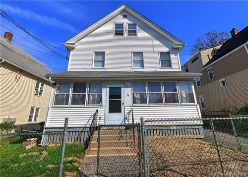 2nd-floor-54 Roosevelt St, Hartford, CT, 06114-2683 | Card Image