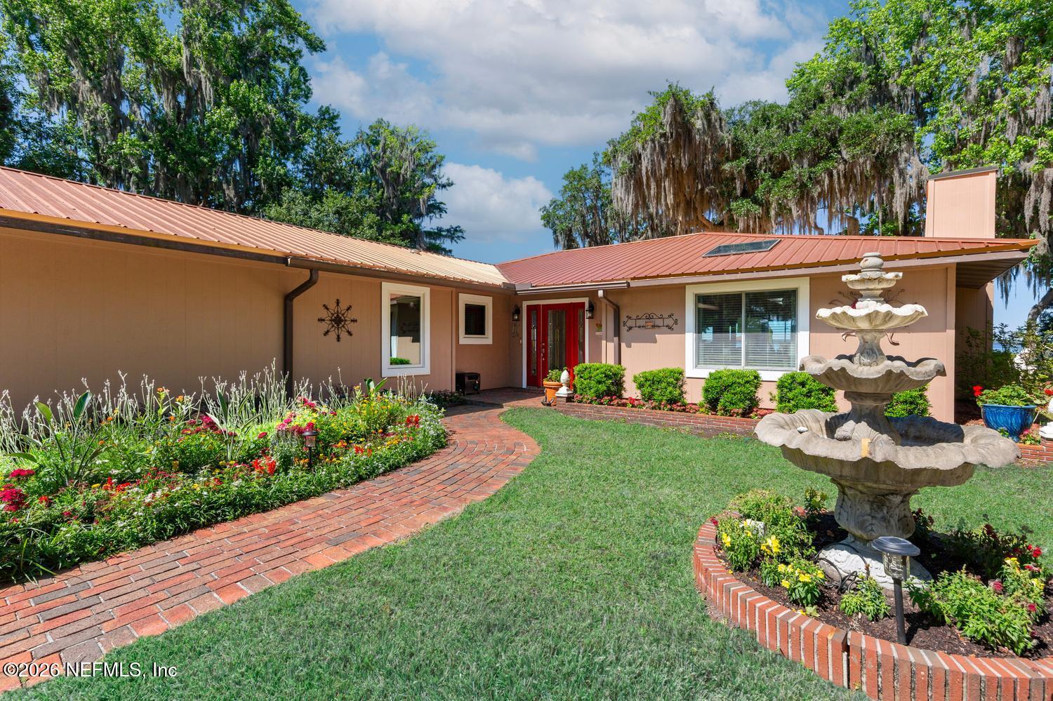 Residential in St. Augustine 4