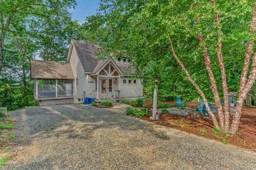 18 Armsby Cir, Campton, NH, 03223-5000 | Card Image