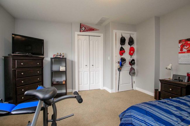 76 Illingworth Close, House other with 5 bedrooms, 3 bathrooms and 4 parking in Red Deer AB | Image 40
