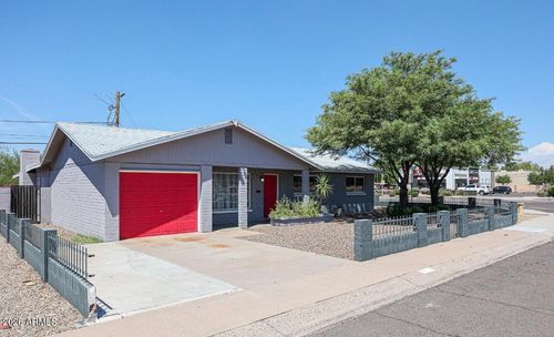 4038 N 81st St, Scottsdale, AZ, 85251-4826 | Card Image