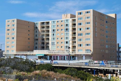 109-1900 Boardwalk, North Wildwood, NJ, 08260-5458 | Card Image
