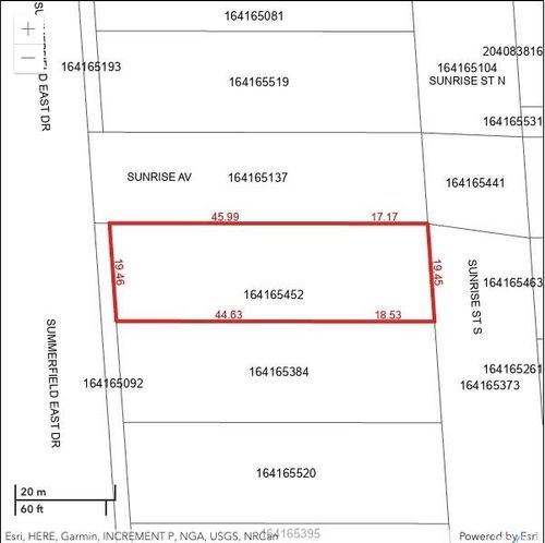 69 Sunrise Street S, Meota Rm No.468, SK, S0M1X0 | Card Image