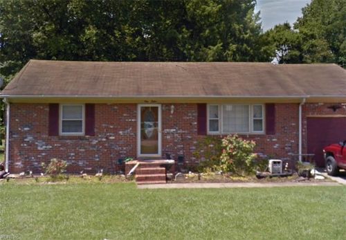 112 Clover Drive, Chesapeake, VA, 23322 | Card Image