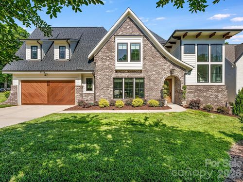 2926 Windsor Ave, Charlotte, NC, 28209-1326 | Card Image