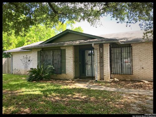 11502 Old Manse St, San Antonio, TX, 78230-1628 | Card Image
