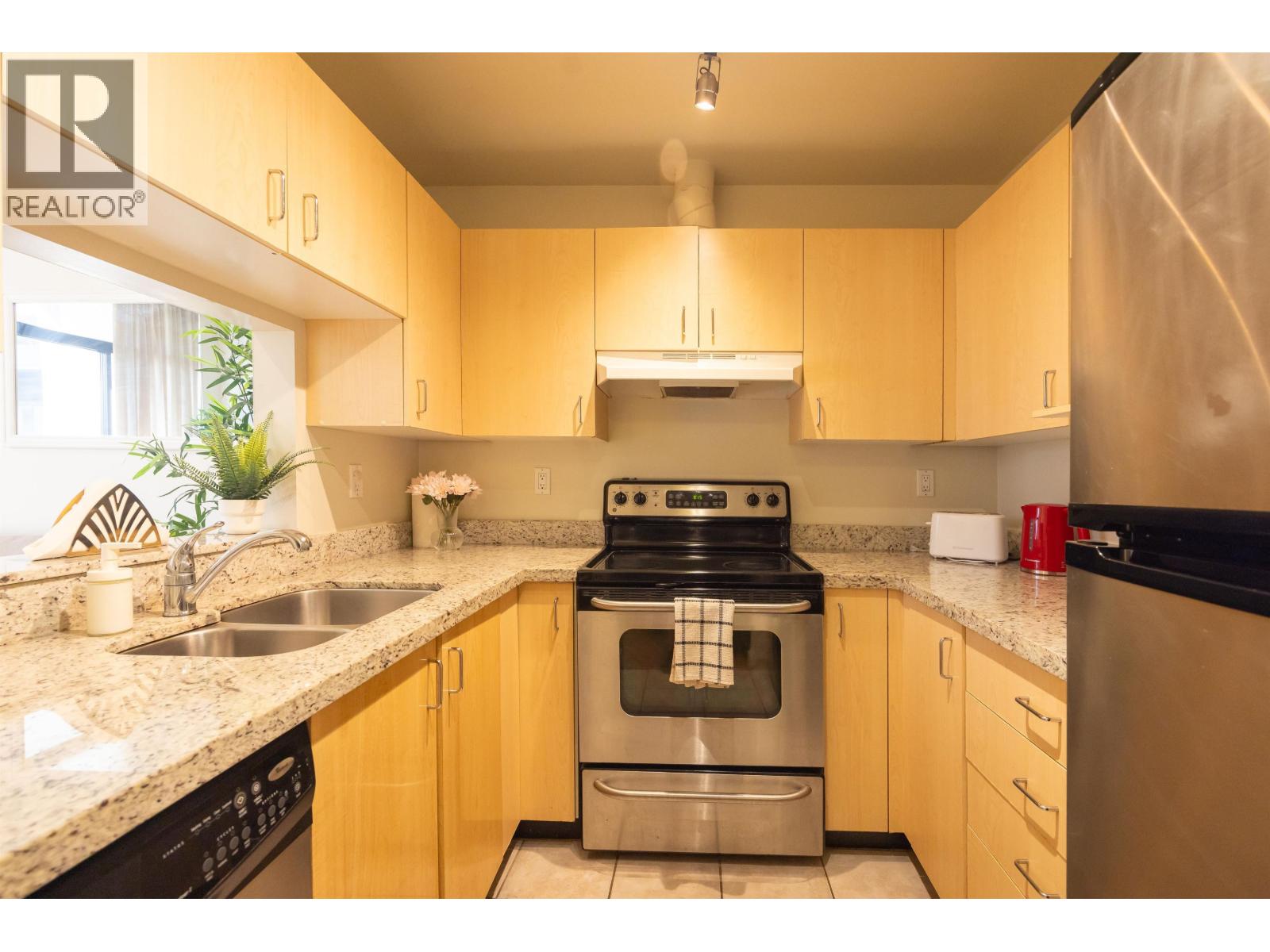 Residential in Vancouver 4