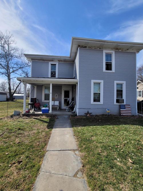 327 S High St, Caledonia, OH, 43314-7724 | Card Image