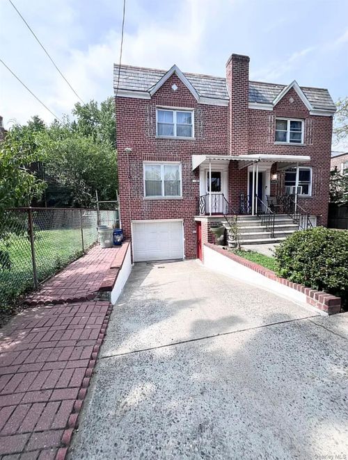 1189 Morris Park Ave, Bronx, NY, 10461-1903 | Card Image